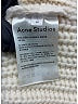 Acne Studios Ivory Pullover Sweater Size XS - photo 6