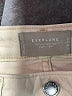 Everlane Ivory Jeans Size 27 waist - photo 6
