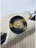 Acne Studios Ivory Pullover Sweater Size XS - photo 9