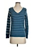 Smartwool Blue Active T-Shirt Size XS - photo 1