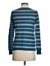 Smartwool Blue Active T-Shirt Size XS - photo 2