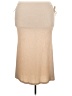 Unbranded 100% Polyester Tan Casual Skirt Size XXL - photo 2