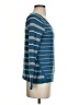 Smartwool Blue Active T-Shirt Size XS - photo 4