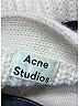Acne Studios Ivory Pullover Sweater Size XS - photo 7