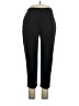 SPANX Solid Black Casual Pants Size XL - photo 1