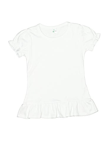 Laughing Giraffe Short Sleeve T-Shirt (view 1)