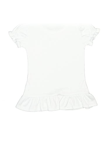 Laughing Giraffe Short Sleeve T-Shirt (view 2)