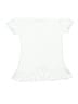 Laughing Giraffe White Short Sleeve T-Shirt Size 5T - photo 2