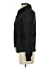 Juicy Couture 100% Polyester Solid Black Jacket Size P (petite) - photo 5