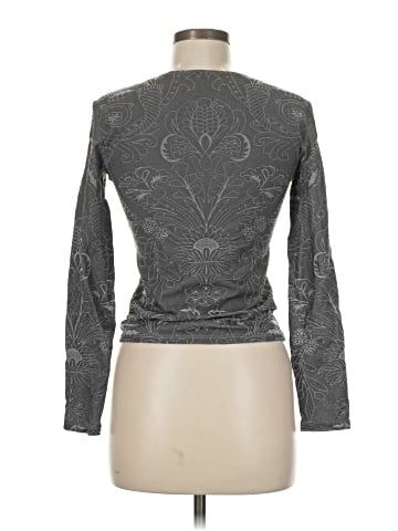 Wolford Long Sleeve Top (view 2)