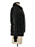 Juicy Couture 100% Polyester Solid Black Jacket Size P (petite) - photo 4