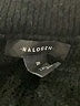 Halogen Black Pullover Sweater Size M - photo 7