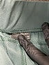 Eddie Bauer Teal Cargo Pants Size 6 (tall) - photo 7
