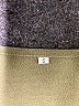 Unbranded Solid Green Casual Dress Size S - photo 7