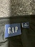 Gap Black Casual Dress Size S - photo 7