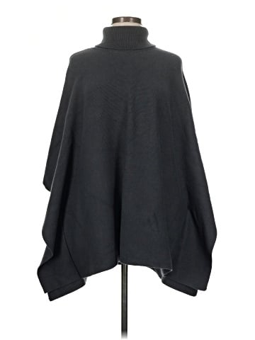 Mer Sea & Co Poncho (view 1)