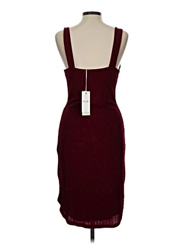 Miss Me Cocktail Dress (view 2)