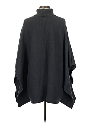 Mer Sea & Co Poncho (view 2)