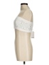 retrofête Ivory Sleeveless Top Size M - photo 5