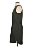 Athleta Solid Gray Casual Dress Size 0 - photo 5