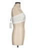 retrofête Ivory Sleeveless Top Size M - photo 4