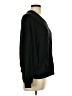 Lovestitch Solid Black Track Jacket Size L - photo 4