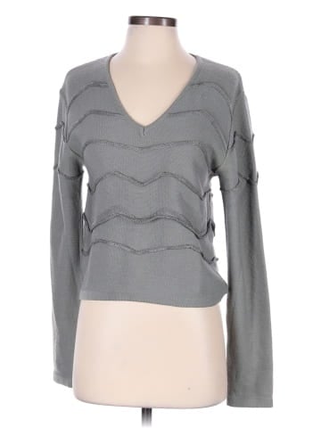 Versace Jeans Couture Pullover Sweater (view 1)