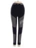 Nike Black Active Pants Size XS - photo 1