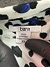 Bar III 100% Polyester Animal Print Blue Casual Dress Size XS - photo 7