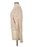 Universal Thread Tweed Ivory Pullover Sweater Size M - photo 5