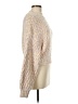 Universal Thread Tweed Ivory Pullover Sweater Size M - photo 4