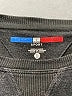 Tommy Hilfiger Sport Black Pullover Sweater Size XL - photo 7