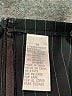 Assorted Brands Black Formal Skirt Size 14 - photo 4