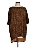 Lularoe Brown Casual Dress Size M - photo 1