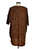 Lularoe Brown Casual Dress Size M - photo 2