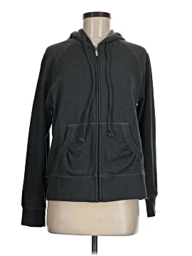 Eddie Bauer Zip Up Hoodie