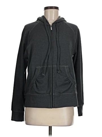 Eddie Bauer Zip Up Hoodie (view 1)