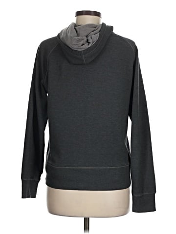 Eddie Bauer Zip Up Hoodie (view 2)