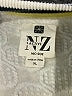 Nic + Zoe Color Block Ivory Pullover Sweater Size XL - photo 7