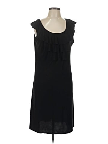 Ellen Parker Casual Dress (view 1)