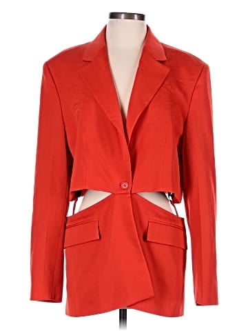 J.W. Anderson Blazer (view 1)
