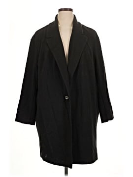 Anthropologie Coat (view 1)
