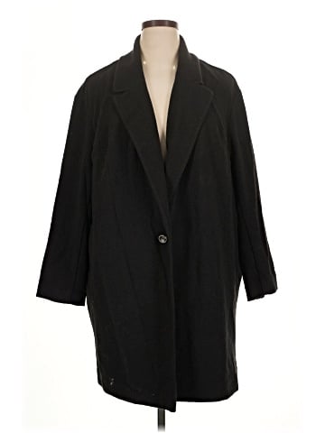 Anthropologie Coat (view 1)