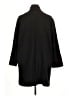Anthropologie Black Coat Size 1X - photo 2
