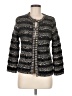 Maje Black Jacket Size Med (2) - photo 1