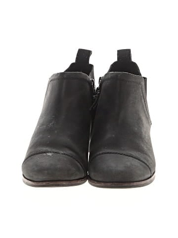 TOMS Ankle Boots (view 2)