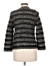 Maje Black Jacket Size Med (2) - photo 2
