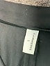 Commense Solid Black Dress Pants Size S - photo 3