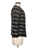 Maje Black Jacket Size Med (2) - photo 4