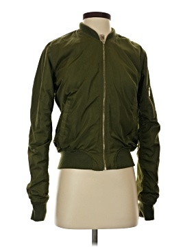 Heart & Hips Jacket